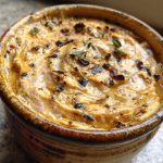 Homemade Ham Rillettes: a quick and easy no-cook recipe
