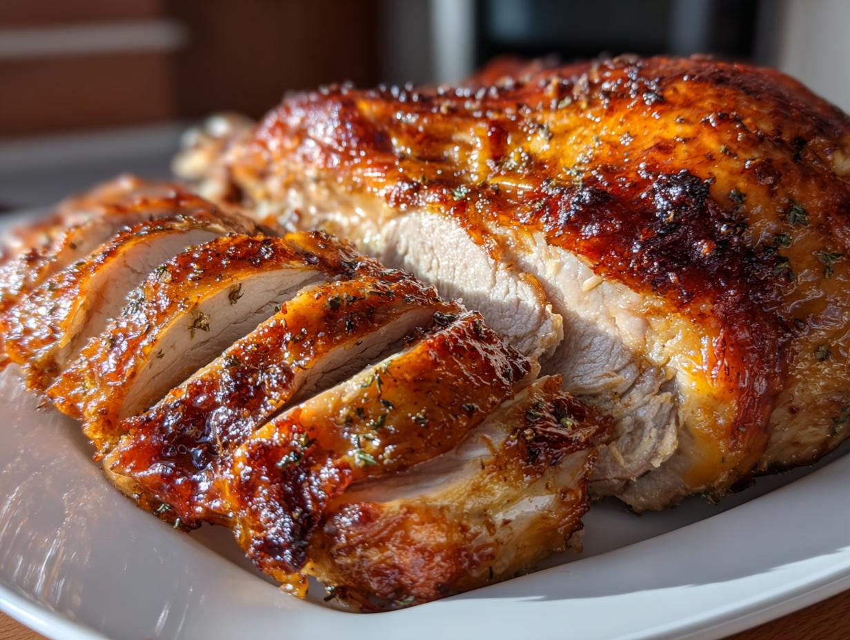 perfect thanksgiving turkey guide - detail 2