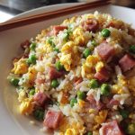 leftover ham recipes dinners