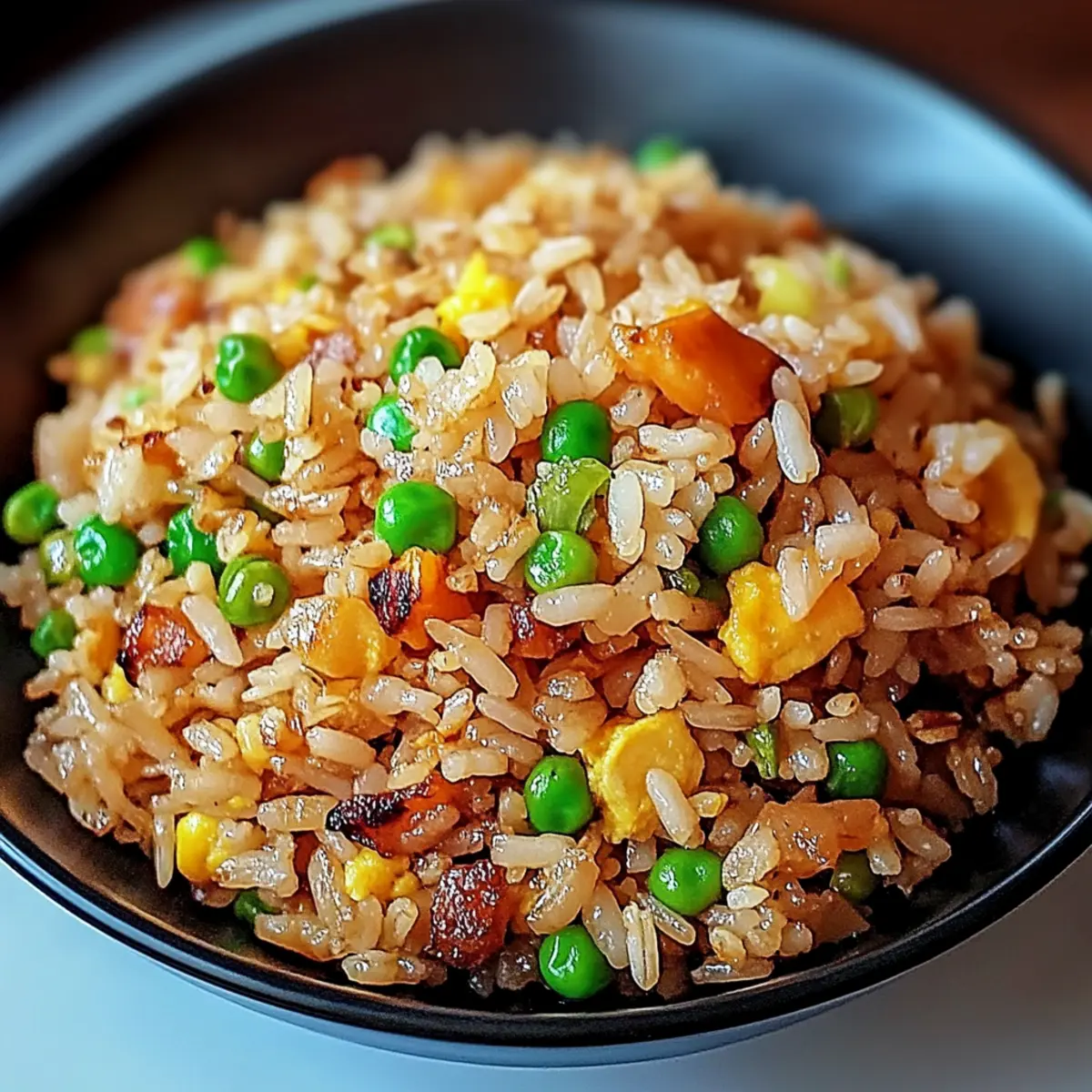 Freaky Rice Freakin' Fantastic Fried Rice: Easy & Delicious